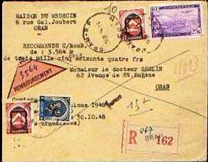 Oran pub enveloppes  (104)
